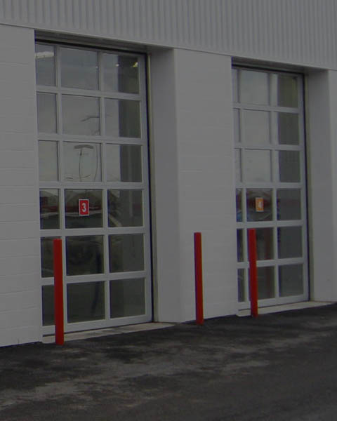 réparation de porte de garage Saint-Hubert
