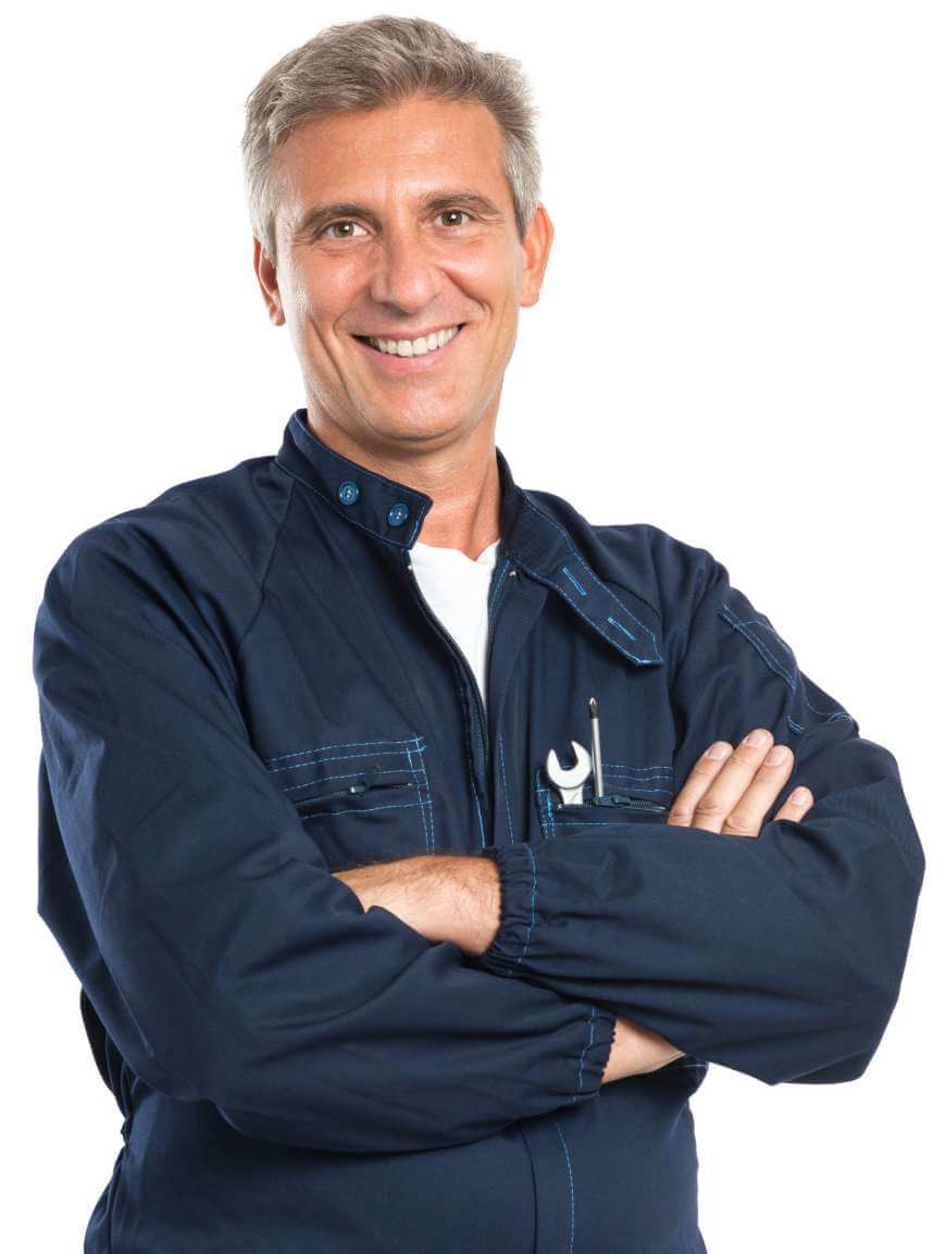 réparation porte de garage Rive-sud